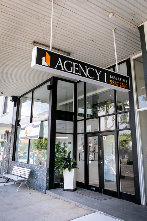 Agency 1 Real Estate Pty Ltd Pic 1