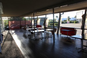 The Deck Takeaway Pic 2 - The Deck