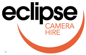 Eclipse Camera Hire Pic 1