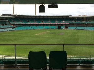 SCG Tour Experience Pic 4