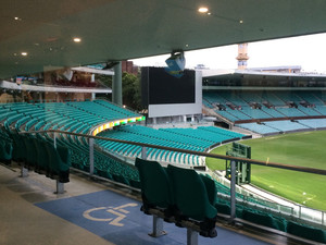 SCG Tour Experience Pic 5