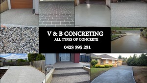 V&B CONCRETING Pic 4