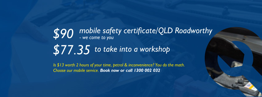 Auto Inspections QLD Pic 1 - Check out our website to get a quote