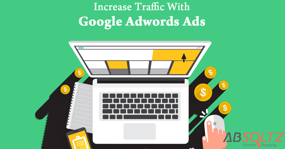 Absoltz Internet Marketing Pic 1 - Absoltz is Google Adword Specialist provides Google Adwords Pay Per Click PPC management services Australia