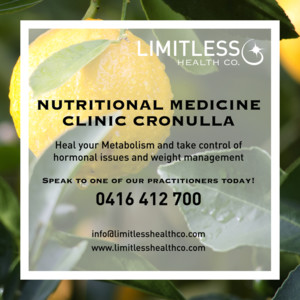 Limitless Health Co. Pic 4 - Specialists in weight management