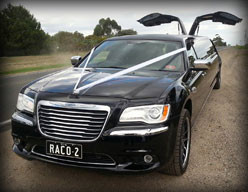 Limo Hire Melbourne Pic 4 - 10 Seater Limos