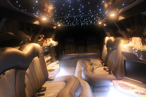 Limo Hire Melbourne Pic 5