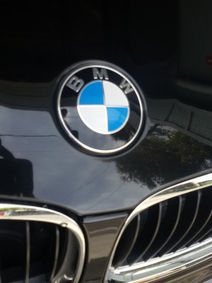 Pickards Automotive Pic 4 - BMW Service