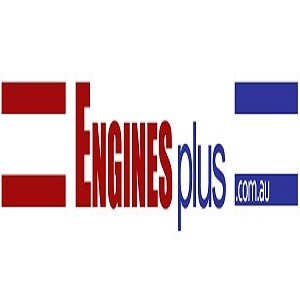 Engines Plus Pty Ltd Pic 1 - Engines Plus Logo