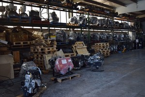 Engines Plus Pty Ltd Pic 2 - Engine Reconditioning Melbourne