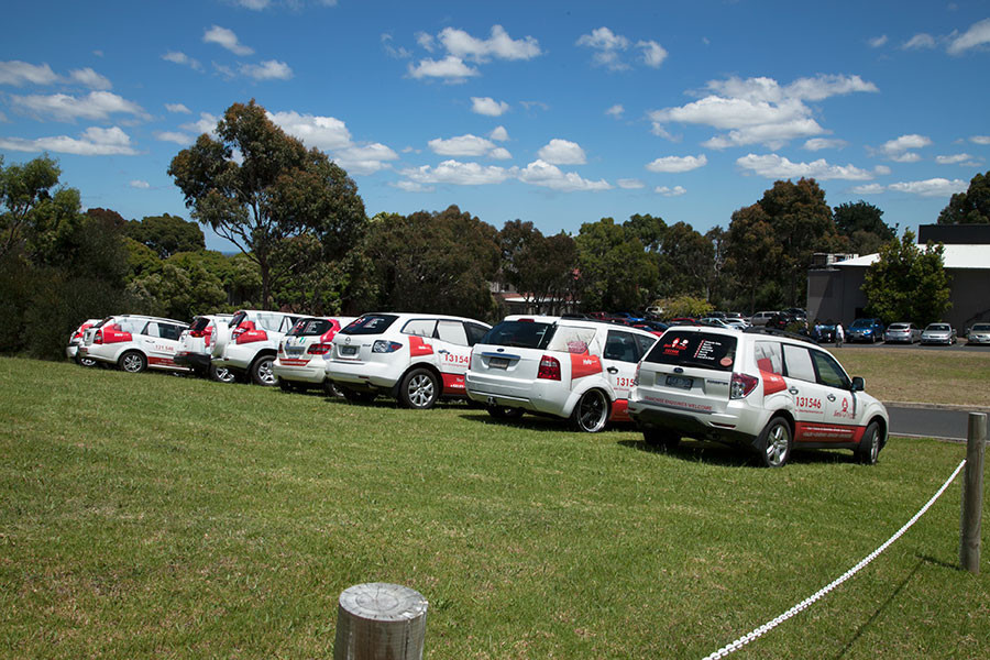 Jim's Computer Services Pic 1 - The computer repair fleet in VIC we have you covered in Cranbourne