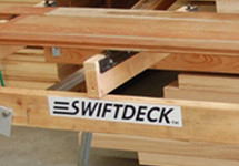 Swift Deck Pic 1