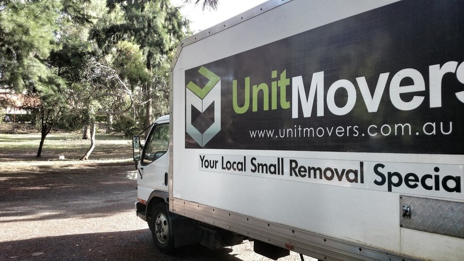 Unit Movers Pic 1