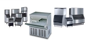 CoolTech Refrigeration Ice Pic 3