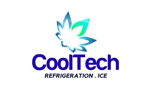 CoolTech Refrigeration Ice Pic 1