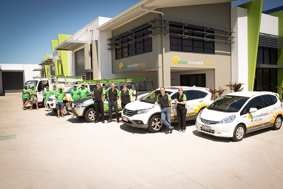 Mackay Renewable Energy Pic 1