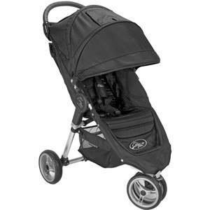 Anything Baby Sydney North Pic 1 - Baby Jogger City Mini