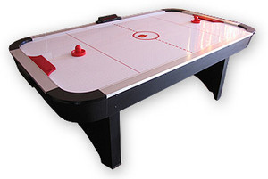 Mega Amusement Machines Pic 2 - air hockey tables