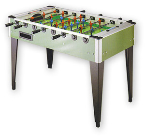 Mega Amusement Machines Pic 5 - soccer tables