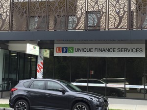 Unique Finance Services Pty Ltd Pic 2