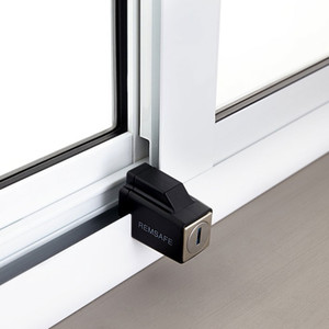 Windows Safety Sydney Pic 2 - Remsafe venlock restrictor