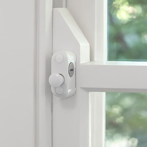 Windows Safety Sydney Pic 4 - Remsafe multibolt restrictor