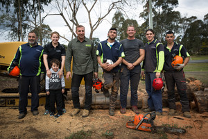 Sydney City Mulch & Tree Services Pic 4