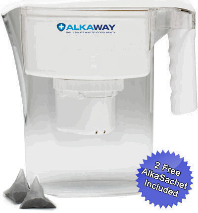 Soulmate3 Water Filter Systems Pic 1 - wwwsoulmate3comau