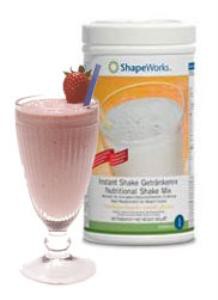 Herbalife Independent Distributor Olivia Johnson-Briggs Pic 1 - healthy shakes free sample diet tablets Sydney weight loss