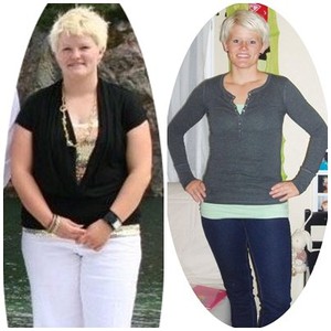 Herbalife Independent Distributor Olivia Johnson-Briggs Pic 3 - weight loss tablets Melbourne