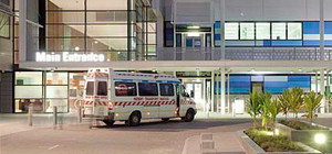 ECA Extreme Clean Australia Pic 2 - Hospital Cleaning