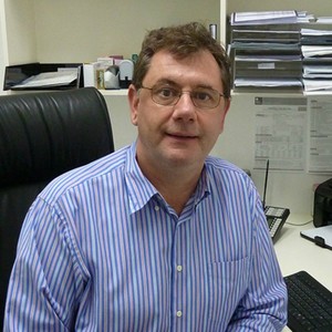 Easy-T Medical Centre Pic 2 - Dr David Bartlett Principal Doctor