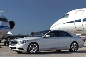 Chauffeured Services Melbourne - Luxury Chauffeur Cars Melbourne Pic 2