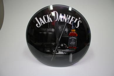 Man Torque Men's Gift Store Pic 1 - jack daniels bubble clock