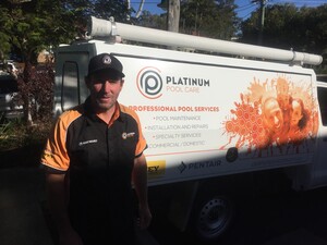 Platinum Pool And Spa Centre Pic 3 - Pool Services Platinum Pool Centre Gold Coast