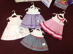 The Pied Piper Childrens & Baby Wear Pic 2 - Korango dresses sizes 06 Best value 2995