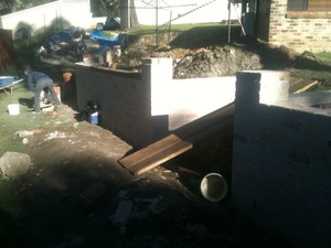 Dan'Bricklaying Pic 2