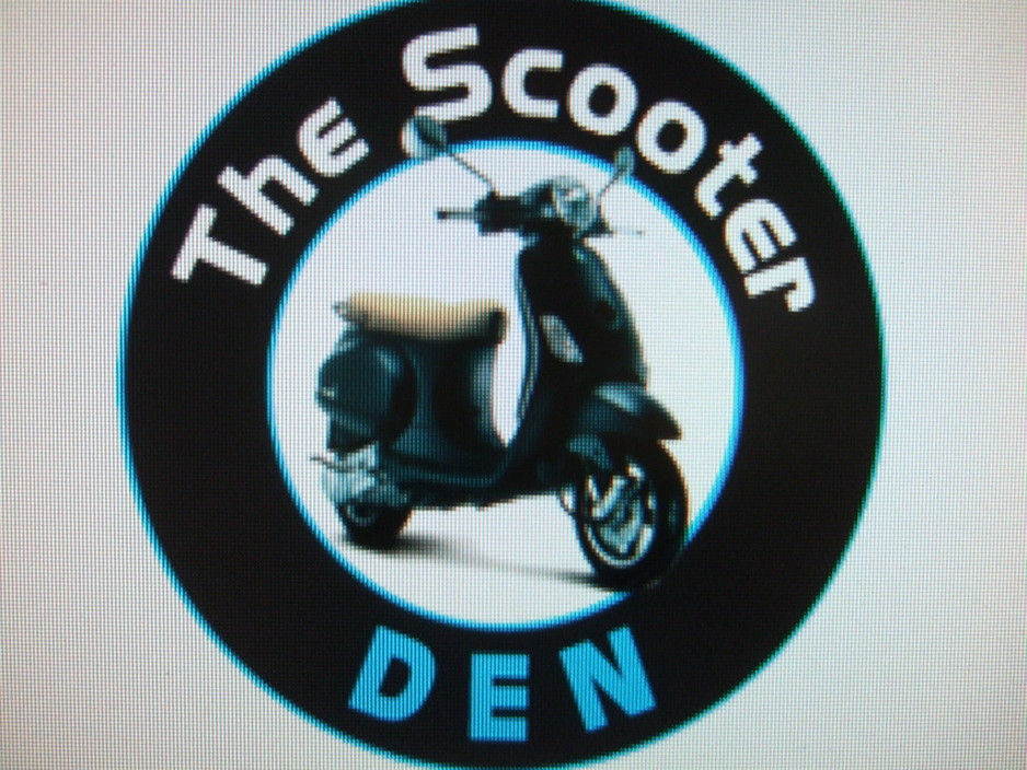 The Scooter Den Pic 1