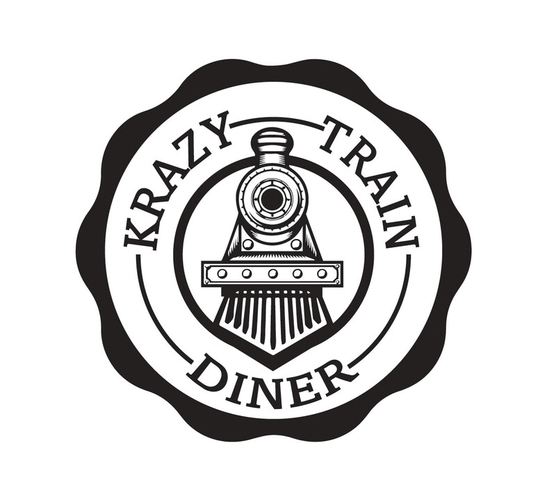 Krazy Train Diner Pic 1