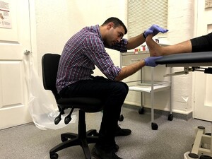 Step Relief Podiatry - Podiatrist Maribyrnong Pic 2