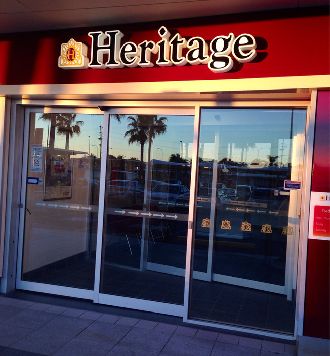 Heritage Bank Pic 1