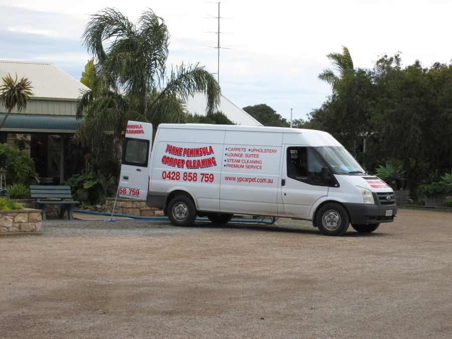 Yorke Peninsula Carpet Cleaning Pic 1