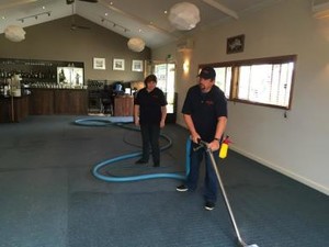 Yorke Peninsula Carpet Cleaning Pic 2