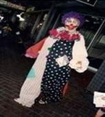 AAARRAY ENTERTAINMENT MELBOURNE Pic 2 - Clowns for face painting and games