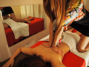 CBD Posh Massage Pic 4