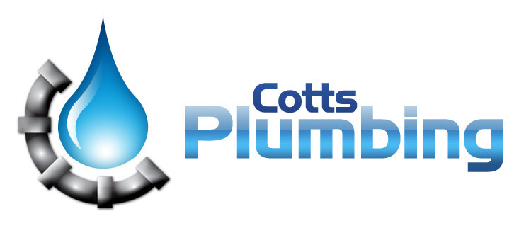 Cotts Plumbing Pic 1 - Logo