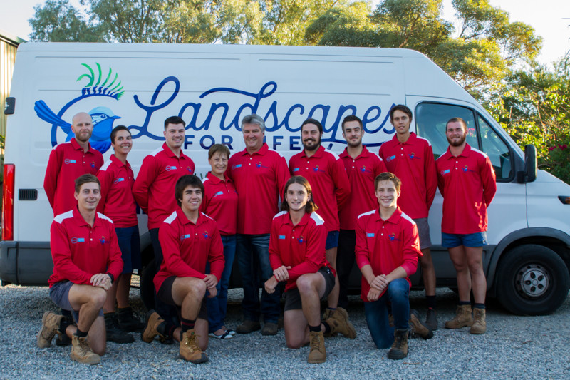 Landscapes For Life Pic 1 - Landscapes For Lifes Team