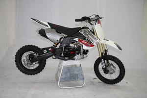 Crossfire Motorcycles Pty Ltd Pic 2 - Crossfire CF125