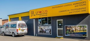 Ufocus Photographic Services Pic 5 - Ufocus Studio available for hire 247