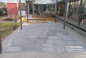 Barossa Landscapes Pic 2 - CONTEMPORARY LARGE FORMAT PAVERS